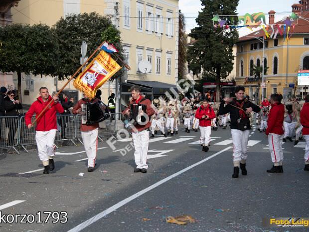 36 - Halubajski zvončari Viškovo
