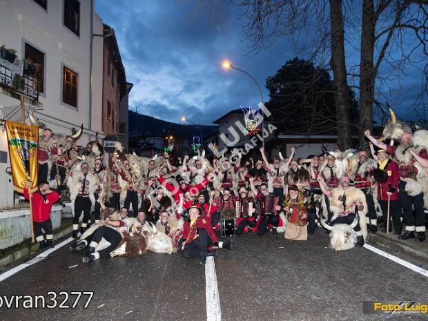 22 Grobnički Dondolaši