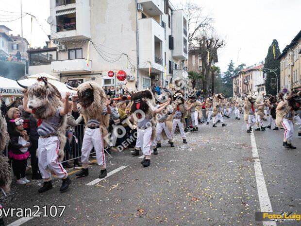 28 Halubajski zvončari