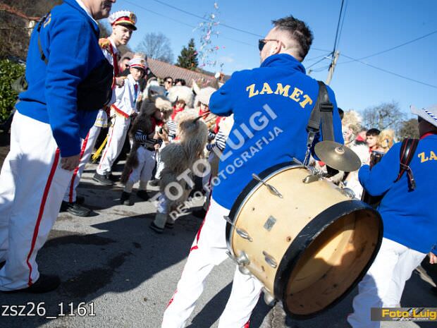 03 - Zametski zvončari