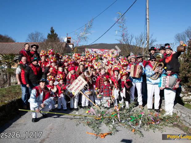 06 - Brežanski zvončari