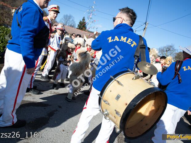 03 - Zametski zvončari