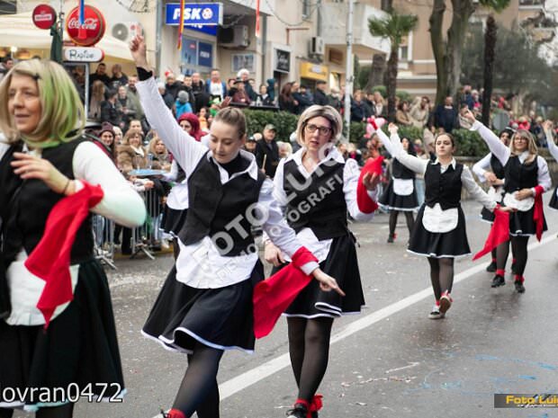 12 PD Goriča Vas