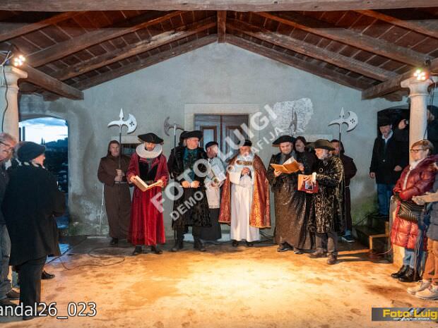 TZ M Draga Kandalora 2026