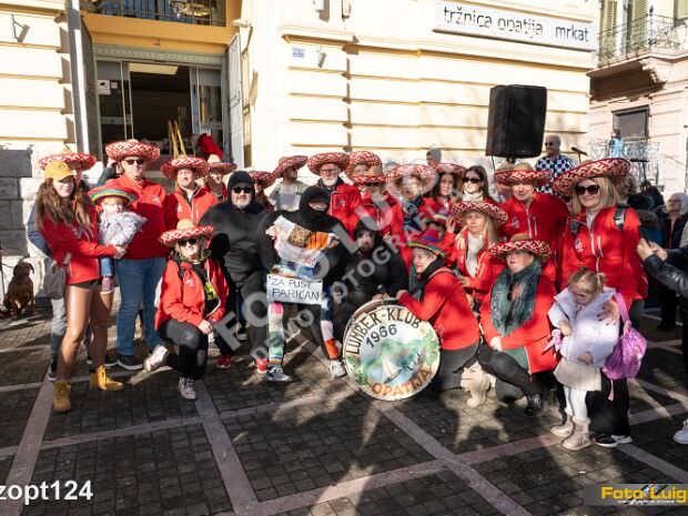 Dizanje Pusta Opatija jan2026