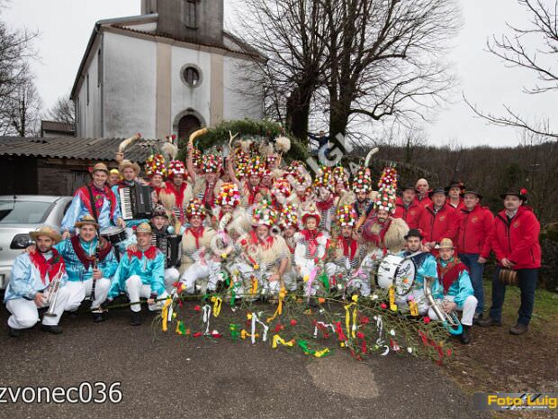 Krug Zvonejski zvončari feb2026