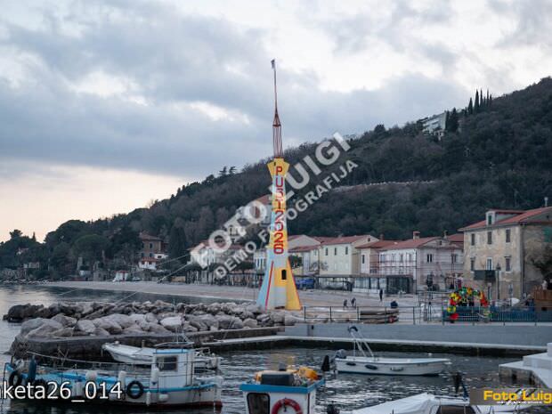 TZ M Draga Raketa 2026